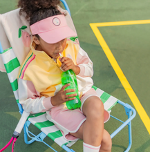 Load image into Gallery viewer, Souris Mini Sporty Pink Shorts