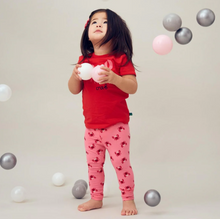 Load image into Gallery viewer, Freds World Crab Tee and Legging