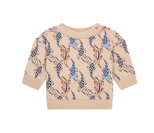 Load image into Gallery viewer, Noppies Oroville Sweatshirt and Jogger