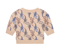 Load image into Gallery viewer, Noppies Oroville Sweatshirt and Jogger