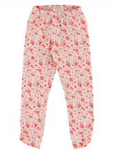 Load image into Gallery viewer, Minymo Flower Print Legging