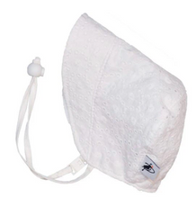 Load image into Gallery viewer, Puffin Gear Eyelet Bonnet