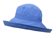 Load image into Gallery viewer, Puffin Gear Summer Breeze Linen Classic Sun Hat
