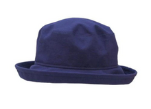 Load image into Gallery viewer, Puffin Gear Womens Sun Hat Slouch