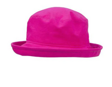 Load image into Gallery viewer, Puffin Gear Womens Sun Hat Slouch