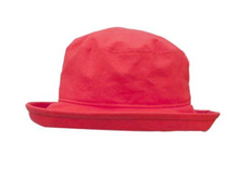 Load image into Gallery viewer, Puffin Gear Womens Sun Hat Slouch