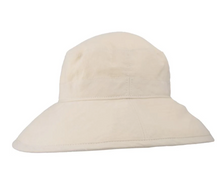 Load image into Gallery viewer, Puffin Gear Patio LInen Garden Hat