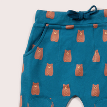 Load image into Gallery viewer, Little Green Radicals Teddy Bear Tee and Jogger