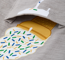 Load image into Gallery viewer, Appaman Pocket Ice Cream Day Trip Tee