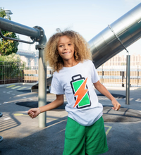 Load image into Gallery viewer, Appaman Recharged Tee
