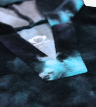 Load image into Gallery viewer, Appaman Baja Pullover Ocean Tie Dye