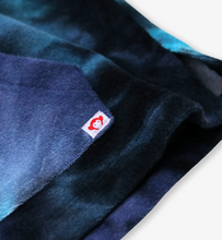 Load image into Gallery viewer, Appaman Baja Pullover Ocean Tie Dye