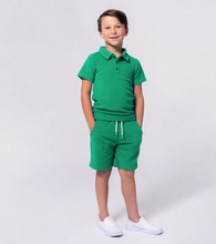 Load image into Gallery viewer, Appaman Fairbanks Polo