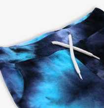 Load image into Gallery viewer, Appaman Preston Shorts Ocean Tie Dye