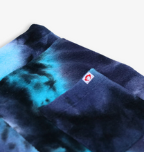 Load image into Gallery viewer, Appaman Preston Shorts Ocean Tie Dye
