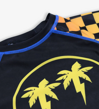 Load image into Gallery viewer, Appaman Happy Surfing Rashguard