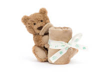 Load image into Gallery viewer, Bartholomew Bear Soother