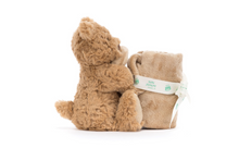 Load image into Gallery viewer, Bartholomew Bear Soother