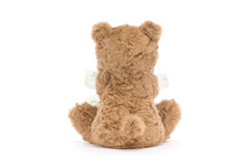 Load image into Gallery viewer, Bartholomew Bear Soother