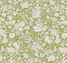 Load image into Gallery viewer, Emily Belle Liberty of London Cotton Camp Hat