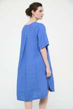 Load image into Gallery viewer, Mes Soeurs et Moi Adelie Linen Dress