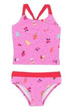 Load image into Gallery viewer, Nano Icy Treats Tankini