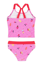 Load image into Gallery viewer, Nano Icy Treats Tankini