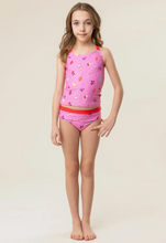 Load image into Gallery viewer, Nano Icy Treats Tankini