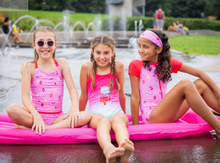 Load image into Gallery viewer, Nano Icy Treats Tankini