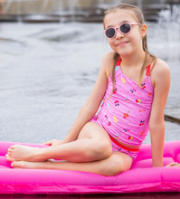Load image into Gallery viewer, Nano Icy Treats Tankini