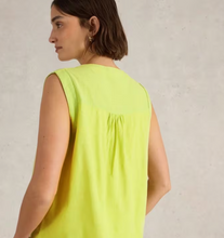Load image into Gallery viewer, White Stuff UK Isla Mix Shirt