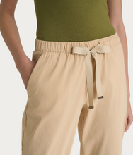 Load image into Gallery viewer, Ragno Cotton Stretch Pull on Pant Irish Cream