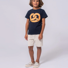 Load image into Gallery viewer, Appaman Resort Shorts Off White