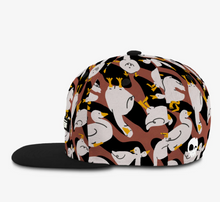 Load image into Gallery viewer, Headster Goose on the Loose Snapback