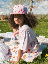 Load image into Gallery viewer, Headster Berry Bliss Snapback