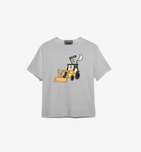 Load image into Gallery viewer, Headster Lil Farmer Tee