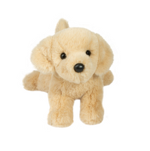 Load image into Gallery viewer, Edie Mini Yellow Lab