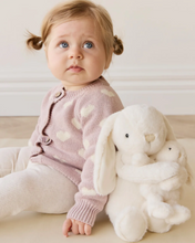 Load image into Gallery viewer, Frankie the Hugging Bunny Marshmallow