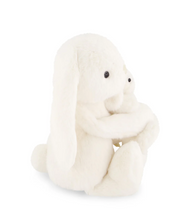 Load image into Gallery viewer, Frankie the Hugging Bunny Marshmallow