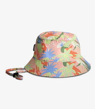 Load image into Gallery viewer, Headster Eventide Bucket Hat Clementine