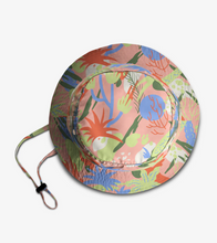 Load image into Gallery viewer, Headster Eventide Bucket Hat Clementine