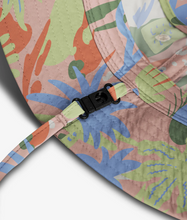Load image into Gallery viewer, Headster Eventide Bucket Hat Clementine