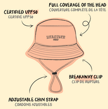 Load image into Gallery viewer, Headster Tie Dye 2.0 Bucket Hat