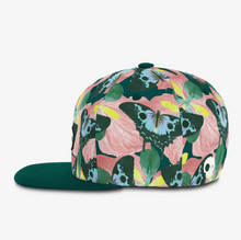 Load image into Gallery viewer, Headster Sunrise Wings Snapback