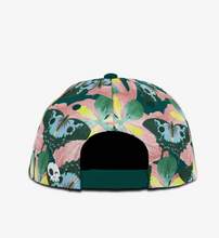 Load image into Gallery viewer, Headster Sunrise Wings Snapback