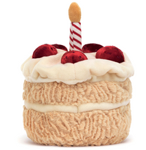 Load image into Gallery viewer, Amuseable Birthday Cake