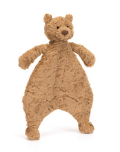 Load image into Gallery viewer, Bartholomew Bear Comforter