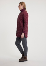 Load image into Gallery viewer, FIG Kelso Jacket Twinberry