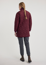 Load image into Gallery viewer, FIG Kelso Jacket Twinberry