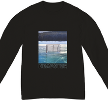 Load image into Gallery viewer, Headster Ice Breaker Tee Black
